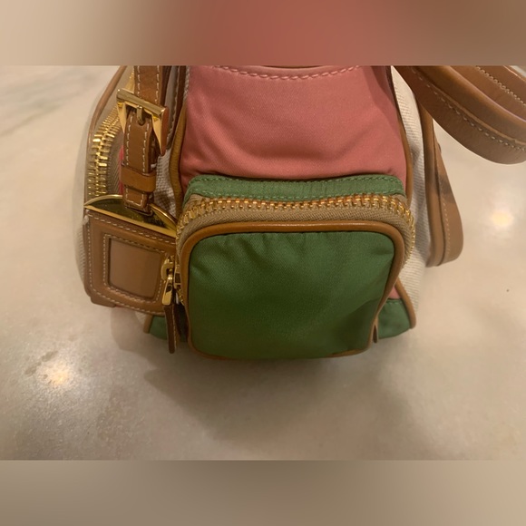 Prada Cargo Handbag - Picture 8 of 13